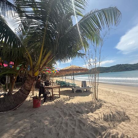 Zhaya'S Beach & Cottages El Nido Exteriör bild